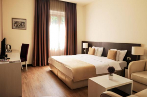 My Hotel Yerevan